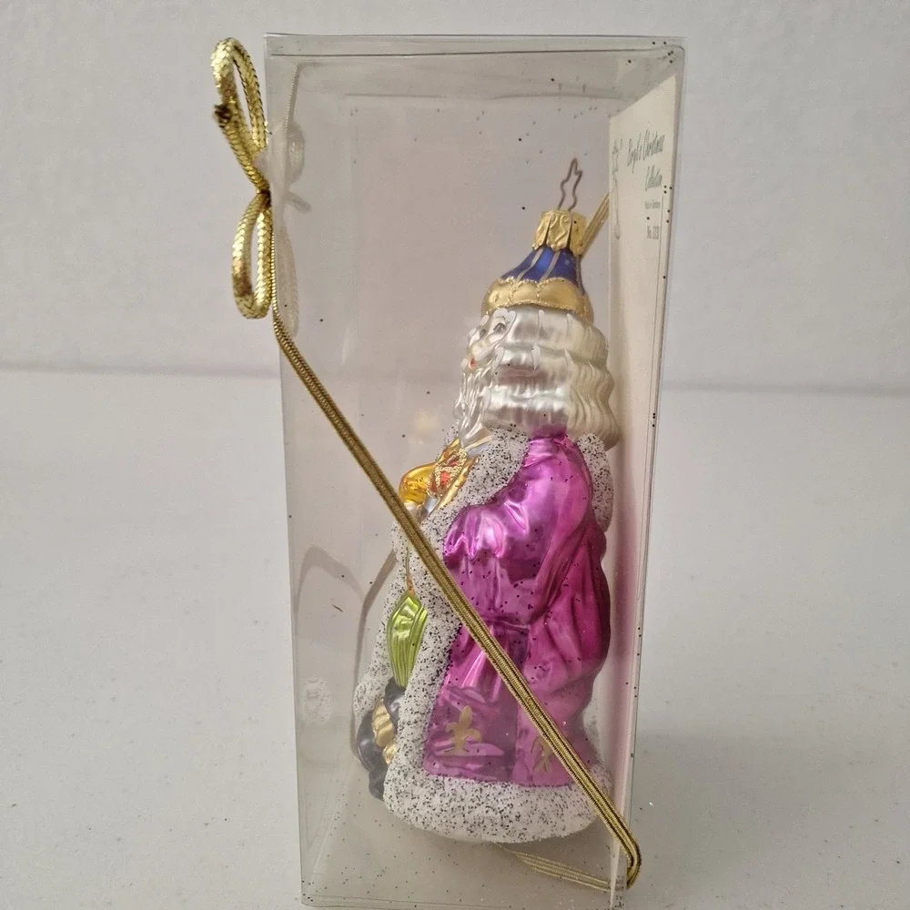 RARE Inge Glass Birgit's Collection 